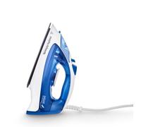 Morphy Richards 300401 Light Glide Steam Iron with 100g Steam Boost - Blue/White
