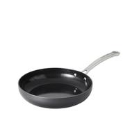 Morphy Richards Mastery 24cm Frying Pan Aluminium ILAG Non-Stick, Induction, Gas, Electric Compatible, PFAS Free, Stainless Steel Handles, 853255