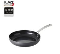 Morphy Richards Mastery 26cm Aluminium Non-Stick Frying Pan PFAS Free