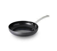 Morphy Richards Mastery 26cm Frying Pan Aluminium ILAG Non-Stick, Induction, Gas, Electric Compatible, PFAS Free, Stainless Steel Handles, 853376