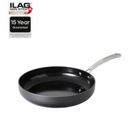 Morphy Richards Mastery 28cm Aluminium Non-Stick Frying Pan PFAS Free