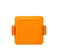 Morphy Richards Mico Microwave Toastie Sandwich Maker And Grill Orange