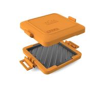 Morphy Richards Microwave Toastie Maker 511644
