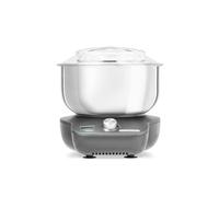 Morphy Richards 400520 MixStar Compact Stand Mixer 600W - Grey
