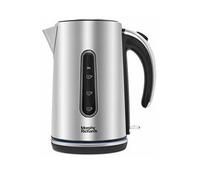 Morphy Richards Motive Brushed Steel Kettle One Colour