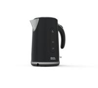 Morphy Richards Motive Jug Kettle Black