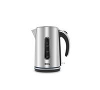 Morphy Richards Motive Brushed Steel Kettle One Colour