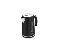 Morphy Richards Motive Jug Kettle In Silver Silver