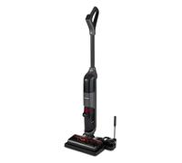 Morphy Richards MRXCOMPLETEPRO Hard Floor Wet and Dry Vacuum, Cordless, 2-in1, Self-Clean Mode, Smart LED Display, Lightweight, 3 Speed Level, Quick Suction, Accessories Included, 740002