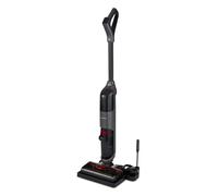 Morphy Richards MRXCOMPLETEPRO Hard Floor Wet and Dry Vacuum, Cordless, 2-in1, Self-Clean Mode, Smart LED Display, Lightweight, 3 Speed Level, Quick Suction, Accessories Included, 740002