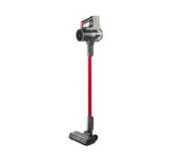 Morphy Richards MRXSTICK450 PremierGlide Cordless Vacuum Cleaner - Grey & Red, 730004