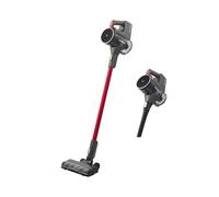 Morphy Richards MRXSTICK450 UltraGlide Cordless Stick Vacuum Cleaner , Multi-Cyclonic, Infrared Sensor, HEPA Filter, Lightweight, Anti-tangle, 60 min Runtime, Accessories & Pet Tool, Grey, 730004