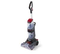 Morphy Richards MRXWASHMAX DualClean Carpet Washer, Adjustable Water Valve, Twin Tank, Dual Rotating Bars, Sofa and Carpet Cleaning Machine, Kills 99% Bacteria,Stain and Pet Mess, 14 KPA, 800W, 741000