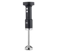 Morphy Richards Nomadica Portable Cordless Hand Blender, Immersion Blender with 700ml Measuring Cup, 2 Speed Settings, Stainless Steel Blending Blade, Battery Sold Separately, 402751