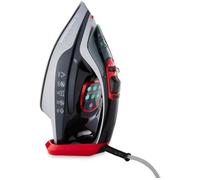 Morphy Richards Power Steam Elite 302012 Steam Iron - Red, Red
