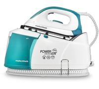 MORPHY RICHARDS Power Steam Elite 332014 Steam Generator Iron - White, White