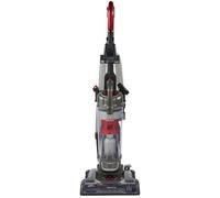 Morphy Richards PowerLite MRXUPRIGHTFLEX Upright Bagless Vacuum Cleaner - Grey and Black, Silver/Grey,Black