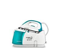 Morphy Richards Powersteam Elite Steam Generator Iron 2400W - White - 332014 One Colour