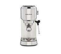 Morphy Richards Traditional Pump Espresso - 172022