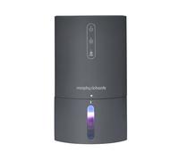 Morphy Richards Purefresh 0.9L Dehumidifier In Grey Grey Small