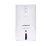Morphy Richards 822000 PureFresh 0 9 Litre Dehumidifier White