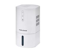 PureFresh 0.9L Dehumidifier - White