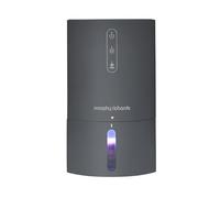 PureFresh 0.9L Dehumidifier Morphy Richards Grey Small