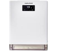 MORPHY RICHARDS PureFresh Portable Dehumidifier - White