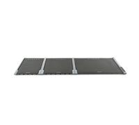 Morphy Richards QuickHeat Rollable Food Warming Mat, 7 Temperature Controls, Premium Silicone Nano Material, Energy-Efficient, Auto Shut-Off, Child-Lock, Easy to Clean, 430001