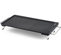 Morphy Richards RapidGrill Tabletop Electric Grill - Black, Black