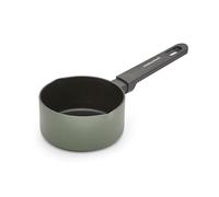 14cm Recycled Aluminium Milk Pan - Green