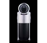 Morphy Richards S1 Pro Ductless Personal Air Conditioner And Dehumidifier In Black Black
