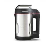 Morphy Richards 501014 Saute &Amp; Soup Maker One Colour