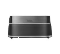Signature 4-Slice Toaster Black