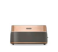 Signature 4-Slice Toaster Copper