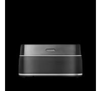 Signature 4-Slice Toaster Black