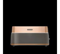 Morphy Richards Signature 4-Slice Toaster Copper