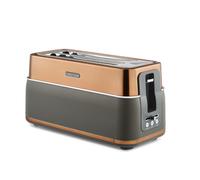 Morphy Richards Signature 4-Slice Toaster Copper