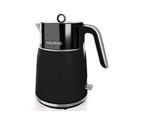 Morphy Richards Signature Black Jug Kettle One Colour