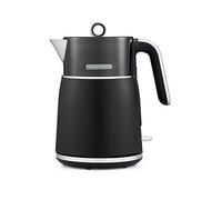 Morphy Richards Signature Black Jug Kettle One Colour