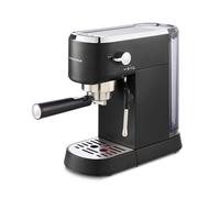 Morphy Richards Signature Coffee Machine Black