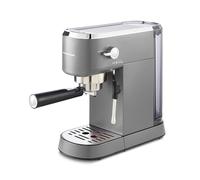 Morphy Richards Grey Signature Coffee Machine, Grey