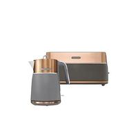Morphy Richards Signature Kettle & Toaster One Colour
