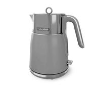 Morphy Richards Signature Matt 1.5 Litre Jug Kettle in Grey - 100705