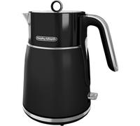 Signature Matte Kettle Black