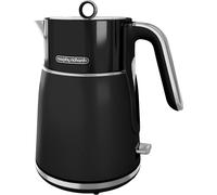 Morphy Richards Signature Matt 100744 Kettle - Black, Black
