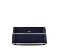 Morphy Richards Signature Matt 4-Slice, 2-Slot Toaster Blue