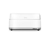 Morphy Richards Signature Matt 4-Slice Toaster White