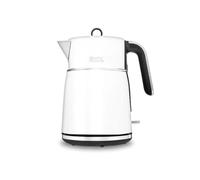 Signature Matt Jug Kettle - Moonlight White - 1.5L - 360 Degree Base - 100704