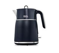Morphy Richards Signature Matt Kettle 3Kw Blue